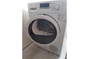 Droger Bosch Avantixx 8