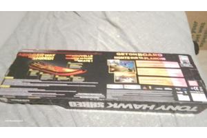 Tony Hawk board en game in seal