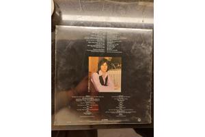 Nog in originele verpakking 1977 B.J Thomass collector vinyl