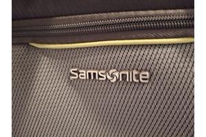 Samsonite reistas 80 liter