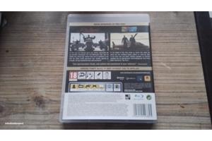 Grand Theft Auto Episodes from Liberty City - Playstation 3