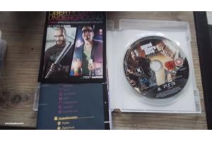 Grand Theft Auto Episodes from Liberty City - Playstation 3