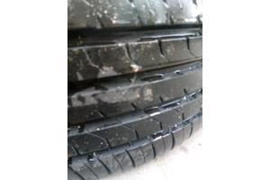 Te koop 4 stalen velgen Zafira B