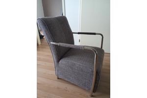Leuke stoel/fauteuil