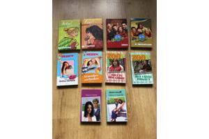 Boeken vanaf 13 / 14 jaar leesboeken vanaf 15 jaar Ook los