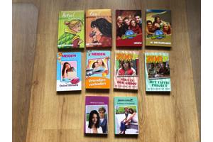 Boeken vanaf 13 / 14 jaar leesboeken vanaf 15 jaar Ook los