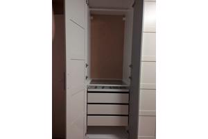 IKEA PAX kast 236x200x61