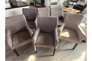 Eet kamer stoelen
