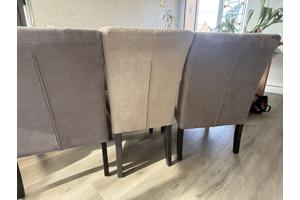 Eet kamer stoelen