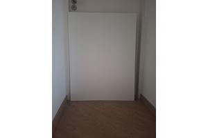 2 stukken hardboard van 94 x70 en 3 mm dik