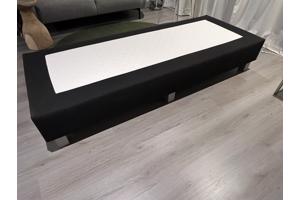 Boxspring 160 x 200 incl matrassen