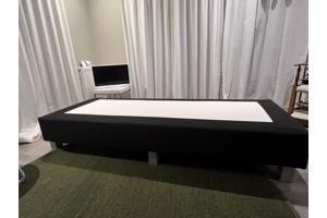 Boxspring 160 x 200 incl matrassen