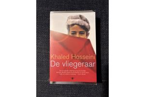 De vliegeraar ( Khaled Hosseini )