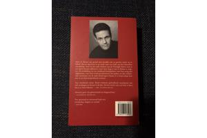 De vliegeraar ( Khaled Hosseini )