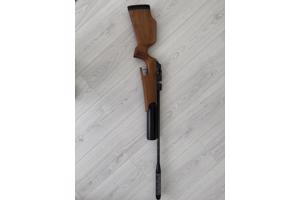 Theoben rapid MK2 .25