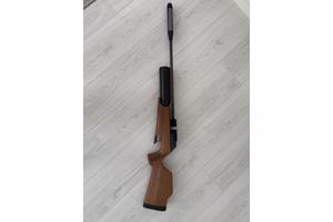 Theoben rapid MK2 .25