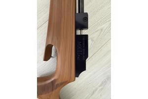 Theoben rapid MK2 .25