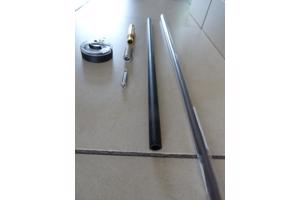 Loopkit 500 MM FX King // panthera  .22