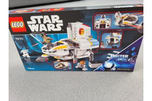 LEGO 75170 Star Wars - The Phantom SEALED