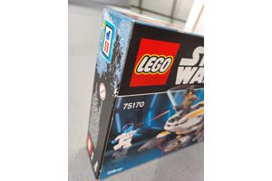 LEGO 75170 Star Wars - The Phantom SEALED