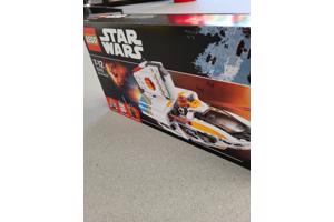 LEGO 75170 Star Wars - The Phantom SEALED