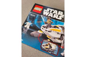 LEGO 75170 Star Wars - The Phantom SEALED