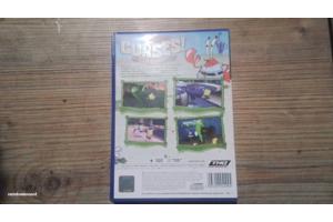 Spongebob Squarepants Revenge of the Flying Dutchman - Ps2