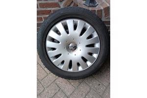 Set VW autobanden