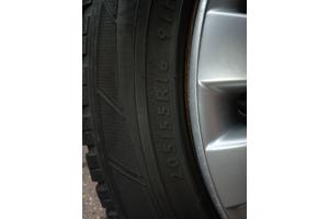 Set VW autobanden