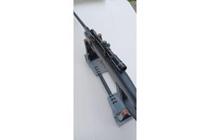 Gamo luchtgeweer kaliber 4.5mm