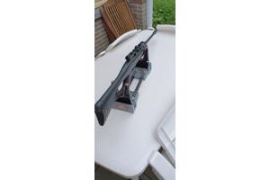 Gamo luchtgeweer kaliber 4.5mm