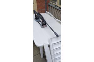 Gamo luchtgeweer kaliber 4.5mm