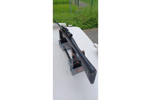 Gamo luchtgeweer kaliber 4.5mm