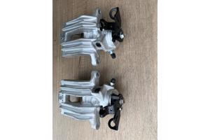 Remklauw VW Golf 4 Audi Seat Skoda achteras gereviseerd