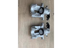 Remklauw VW Golf 4 Audi Seat Skoda achteras gereviseerd