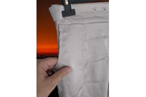 2 delige zomer set grijs M