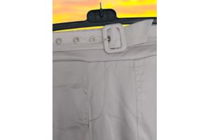 2 delige zomer set grijs M