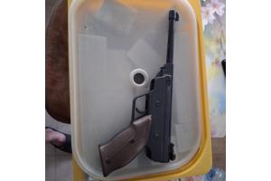 Diana mod 3  4.5mm pistool
