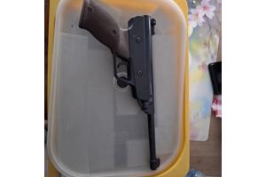 Diana mod 3  4.5mm pistool