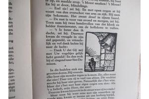 F. Timmermans  -  De Harp van St. Franciscus