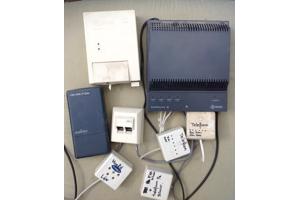 ADSL-ISDN - quattrofox