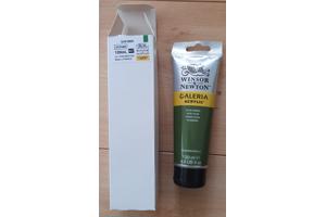 Acrylverf (Olive 447)
