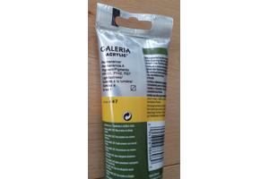 Acrylverf (Olive 447)