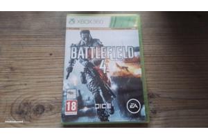 Battlefield 4 - Xbox 360