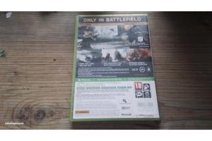 Battlefield 4 - Xbox 360
