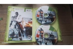 Battlefield 4 - Xbox 360