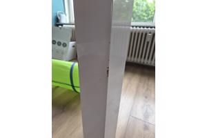 Big white table