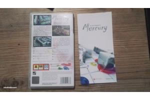 Archer Maclean's Mercury - PSP