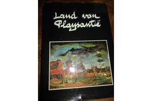 Land van Playsantië - Keersmaekers/Vorsselmans