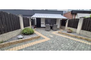 Duurzame MBI Geo color bestrating 10x10